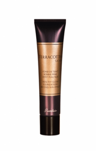 Guerlain Terracotta