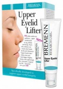 Upper Eyelid Lifter