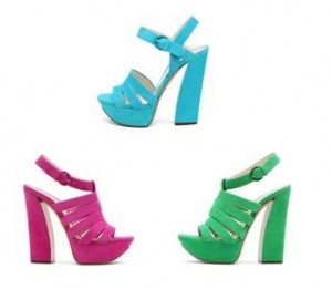 Casadei Suede