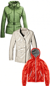 GiaccheSorelleItalia