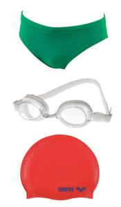 Kit Tricolore Arena