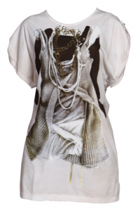 PatriziaPepeEcoShirt