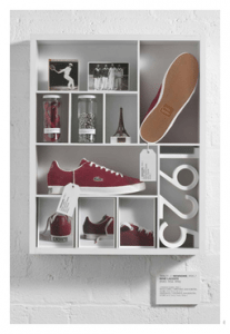 LacosteCollezioneTribute