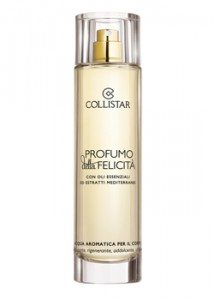 Collistar Profumo