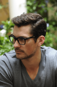 David Gandy