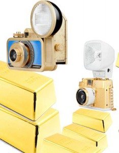 Lomography