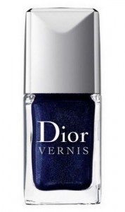 Dior Vernis Tuxedo