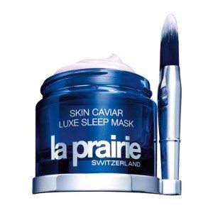 La Prairie