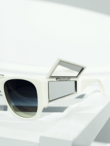 Chanel Lunettes