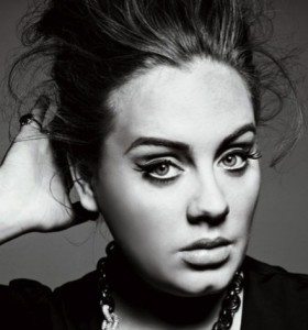 Adele