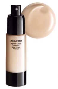 Shiseido Pelle Perfetta