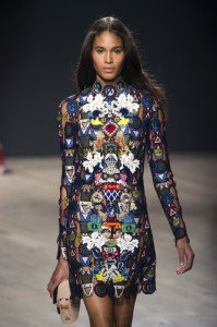 Katrantzou F14 018
