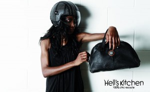 Hell's Kitchen @Lekker Market XMas Edition 2014