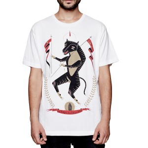 Isoi @ Lekker Market_dicembre 2014_tigre_bianco