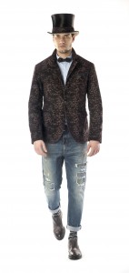 Aquarama Fantasia Uva low