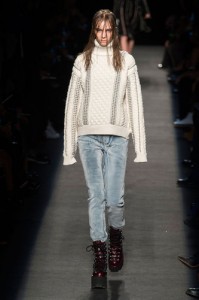 Alexander Wang RF15 2357