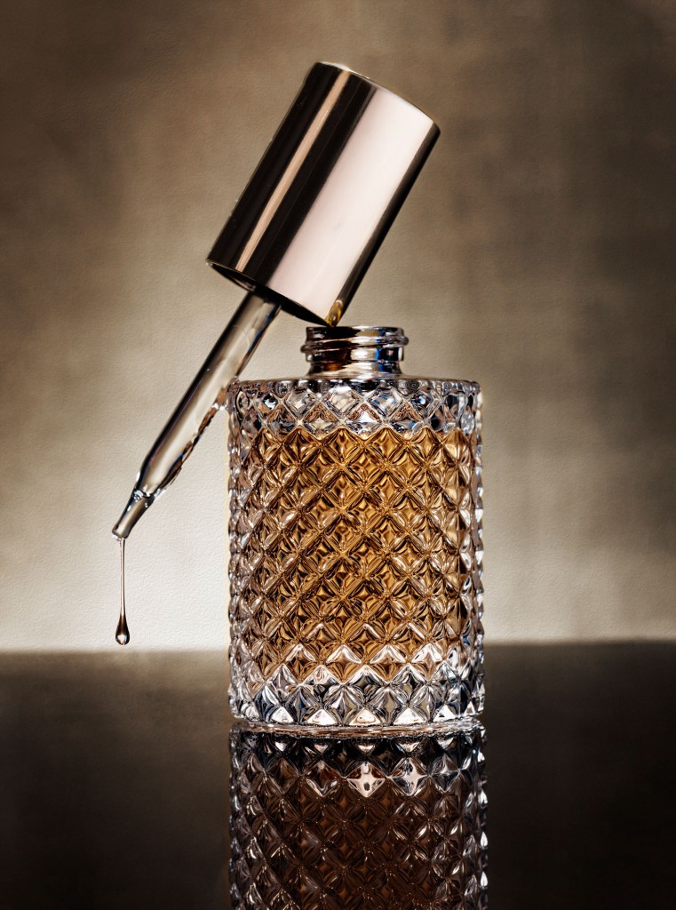 SHOW Beauty_Pure Treatment Oil (3)