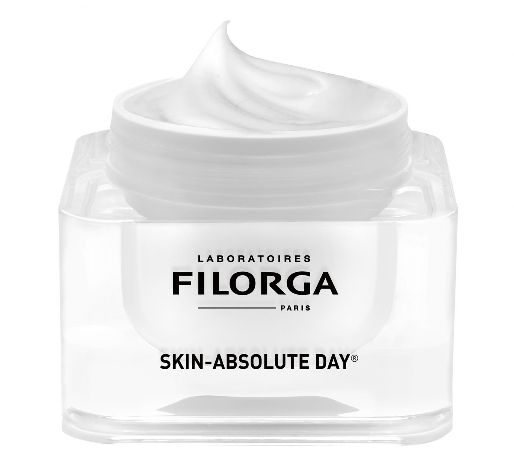 FILORGA SKIN ABSOLUTE DAYtagliata