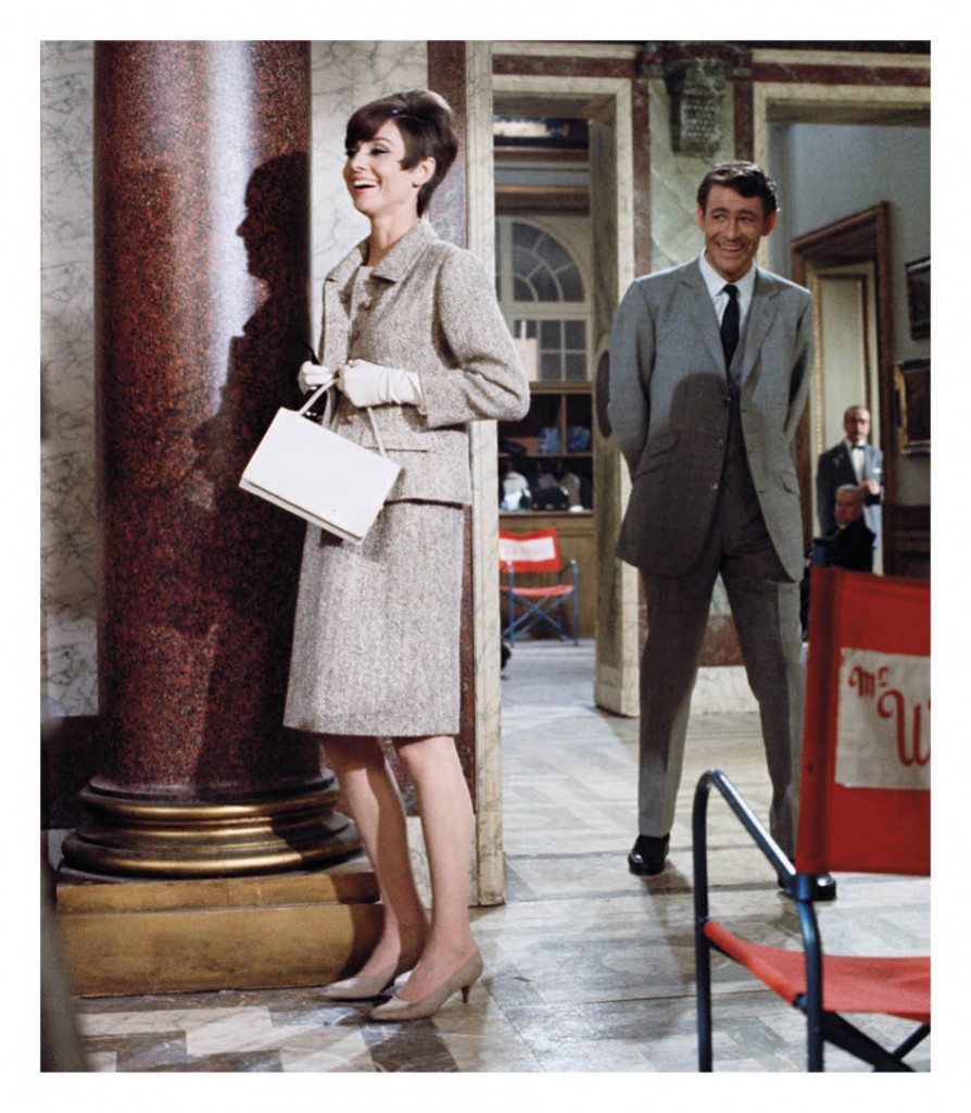 SERAPIAN_AUDREY HEPBURN