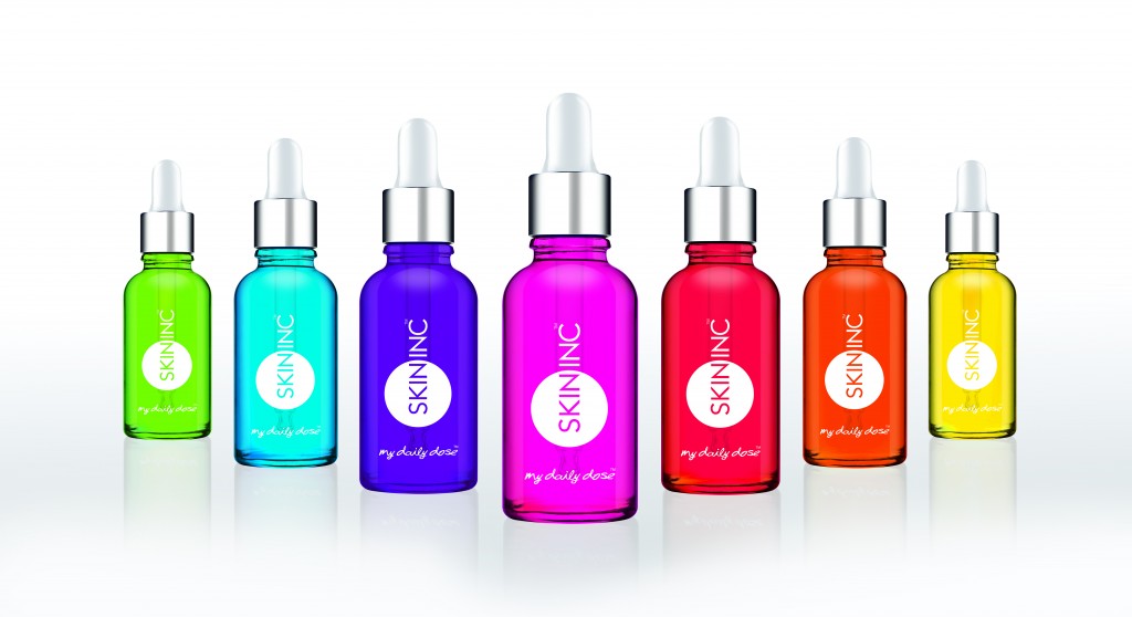 Skin Inc My Daily Dose Groupage