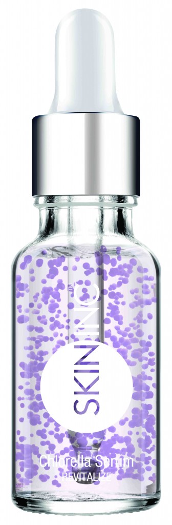 Skin Inc_Chlorella Serum 10ml