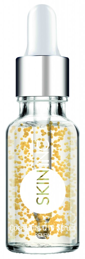 Skin Inc_Coenzyme Q10 Serum 10ml