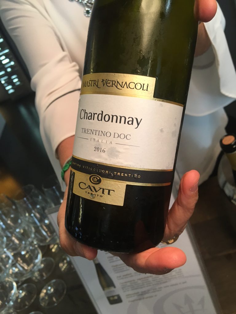 Chardonnay Mastri Vernacoli