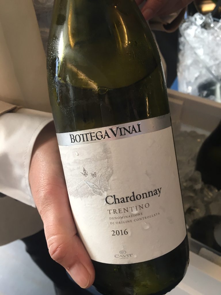 Chardonnay Bottega Vinai