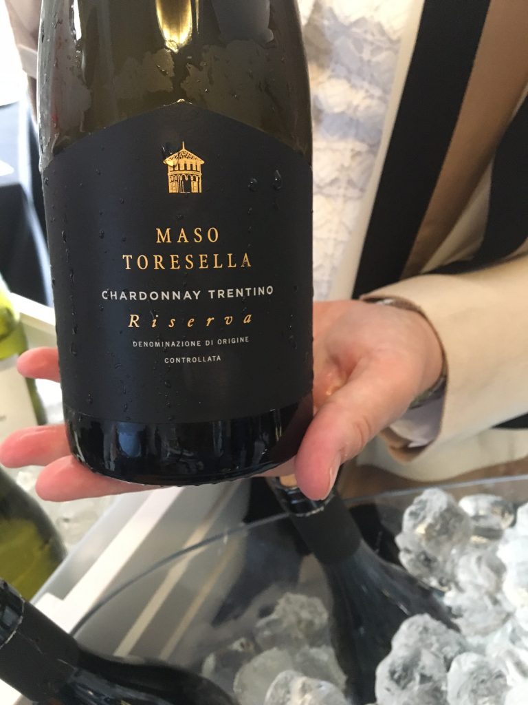 Chardonnay Maso Toressela 