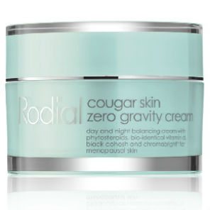 COUGAR SKIN ZERO GRAVITY CREAM 50ML