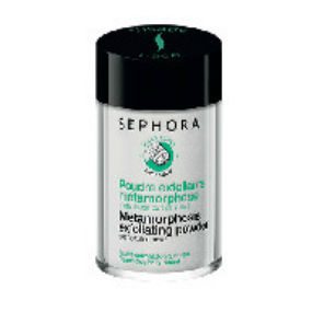 poudre exfoliante sephora