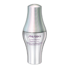 Active hydration repairing force shiseido