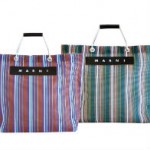 Bag for Marni Flower Market lif