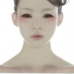 Makeup by Noriko Okubo Lif