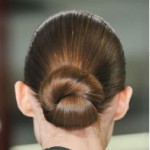 New York Fashion week a/w 2014/15