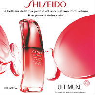Shiseido Ultimune Lif