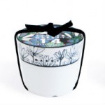 Vase Display for Marni Flower Market lif