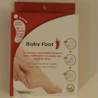 Baby foot lif