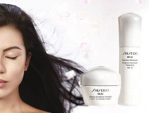 Shiseido Ibuki lif