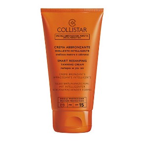 crema solare snellente collistar lif