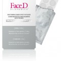 face D 3 Luronics PatchAntiMacchia lif