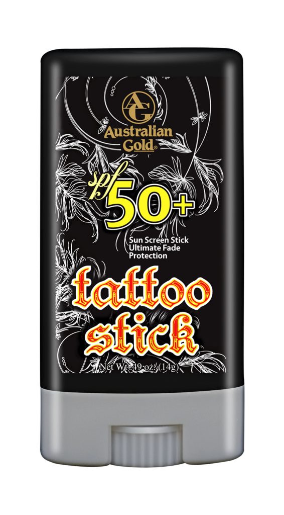SPF 50 Tattoo Stick (1)