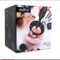 Stylpro brush cleaner