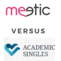 Meetic e Academic Singles